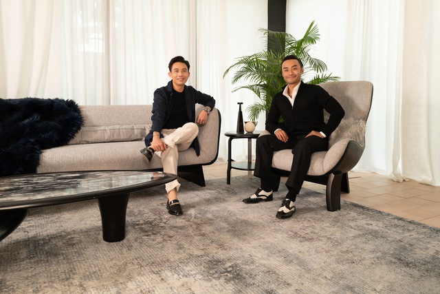 Doanh nhân Minh Nhựa kể chuyện tu tập và ăn chay trường, tiết lộ tình bạn đặc biệt với Cường Đô la-1