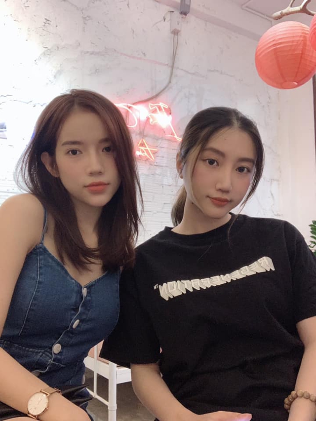 Phát hiện Orange chị chị em em thân thiết với LyLy sau nghi vấn tố bạn thân quay lưng-2