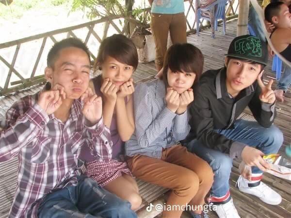 Ảnh hiếm Sơn Tùng thời ngấp nghé vào nghề, visual so với hiện tại như một trời một vực?-1