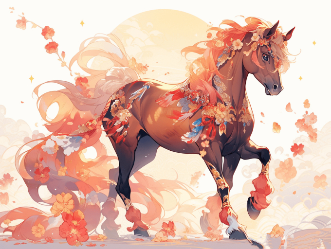 4 con giáp càng lạc quan càng may mắn, tương lai được Thần tài dìu dắt, trung vận đón giàu có, về già hưởng thanh nhàn-3