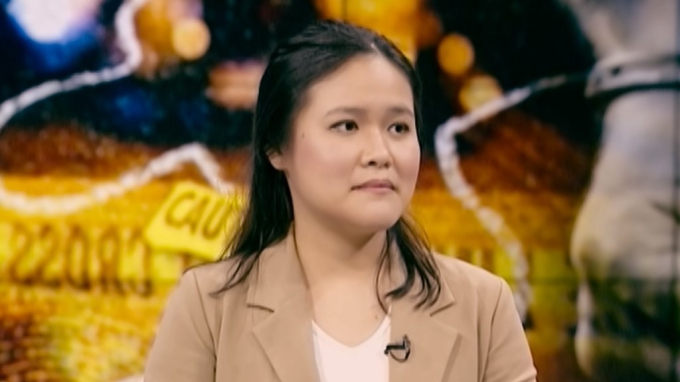 Nụ cười bí hiểm của ả sát nhân dùng cốc cà phê đầu độc bạn thân, gây tội ác tày trời chỉ vì một lời khuyên-8