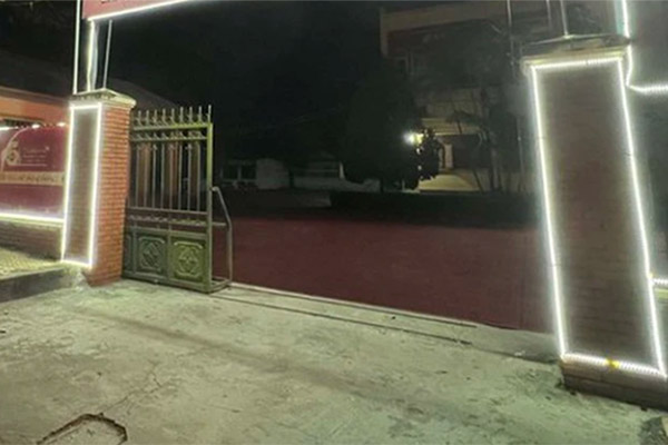 Thời tiết Hà Nội 3 ngày tới: Mưa rào kèm giông, sau hửng nắng tăng nhiệt-3