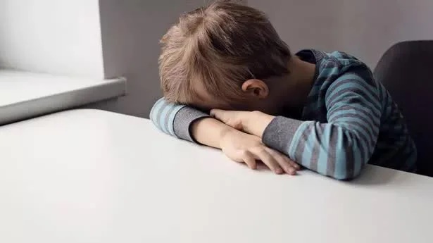 Căn bệnh chưa có thuốc chữa ở trẻ và rất dễ nhầm lẫn với tự kỷ-3