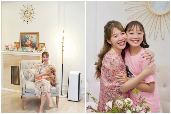 Biệt thự như cung điện hoàng gia của người đàn ông quyền lực đang dính lùm xùm với Hoa hậu Thùy Tiên-20