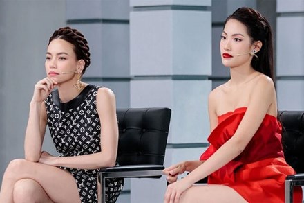 Gameshow khiến nghề người mẫu ở Việt Nam bị coi thường