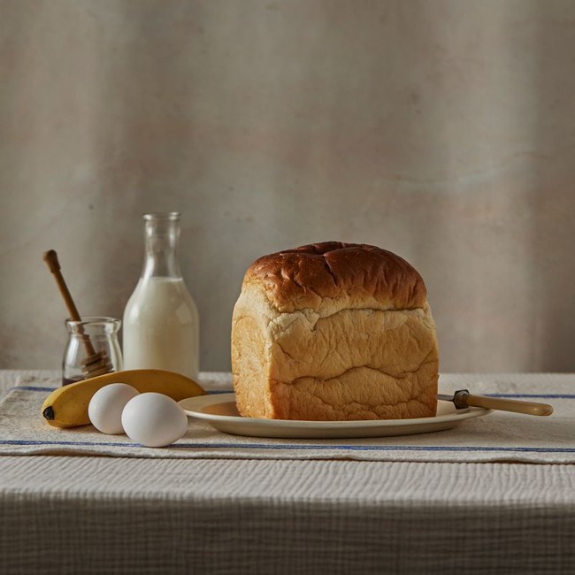 3 cách cực dễ chế biến món bánh mì cho bữa sáng ngon đẹp như nhà hàng 5 sao-1