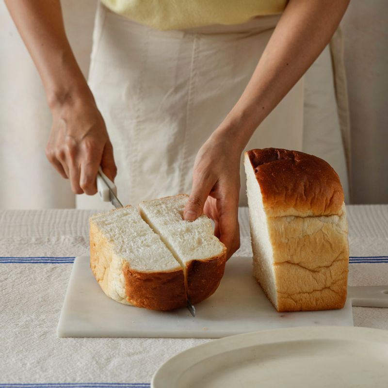 3 cách cực dễ chế biến món bánh mì cho bữa sáng ngon đẹp như nhà hàng 5 sao-2