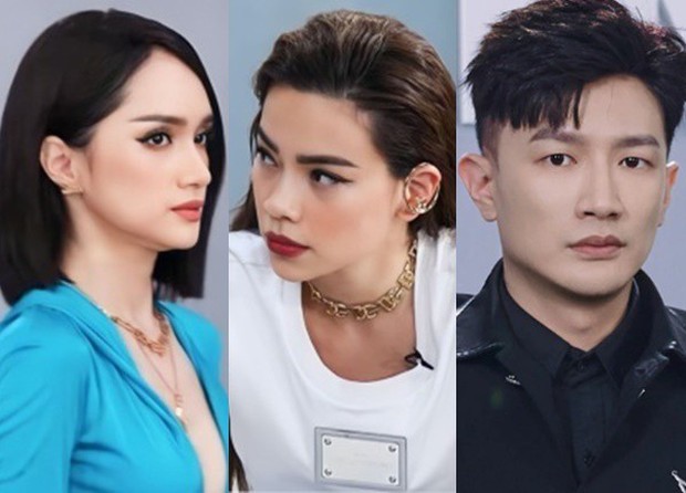 Gameshow khiến nghề người mẫu ở Việt Nam bị coi thường-8