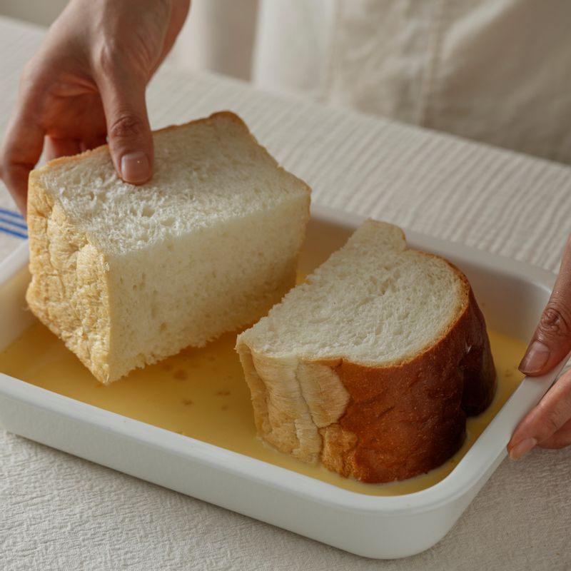 3 cách cực dễ chế biến món bánh mì cho bữa sáng ngon đẹp như nhà hàng 5 sao-7