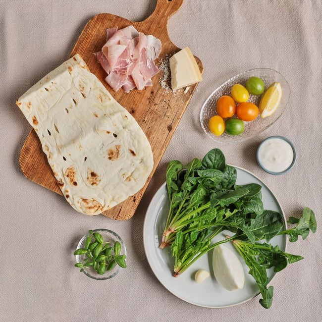 3 cách cực dễ chế biến món bánh mì cho bữa sáng ngon đẹp như nhà hàng 5 sao-20