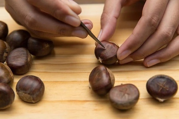 Vua của các loại quả khô ăn sống bổ thận, ăn chín bổ tỳ, còn là khắc tinh của ung thư, giảm cholesterol hiệu quả-2