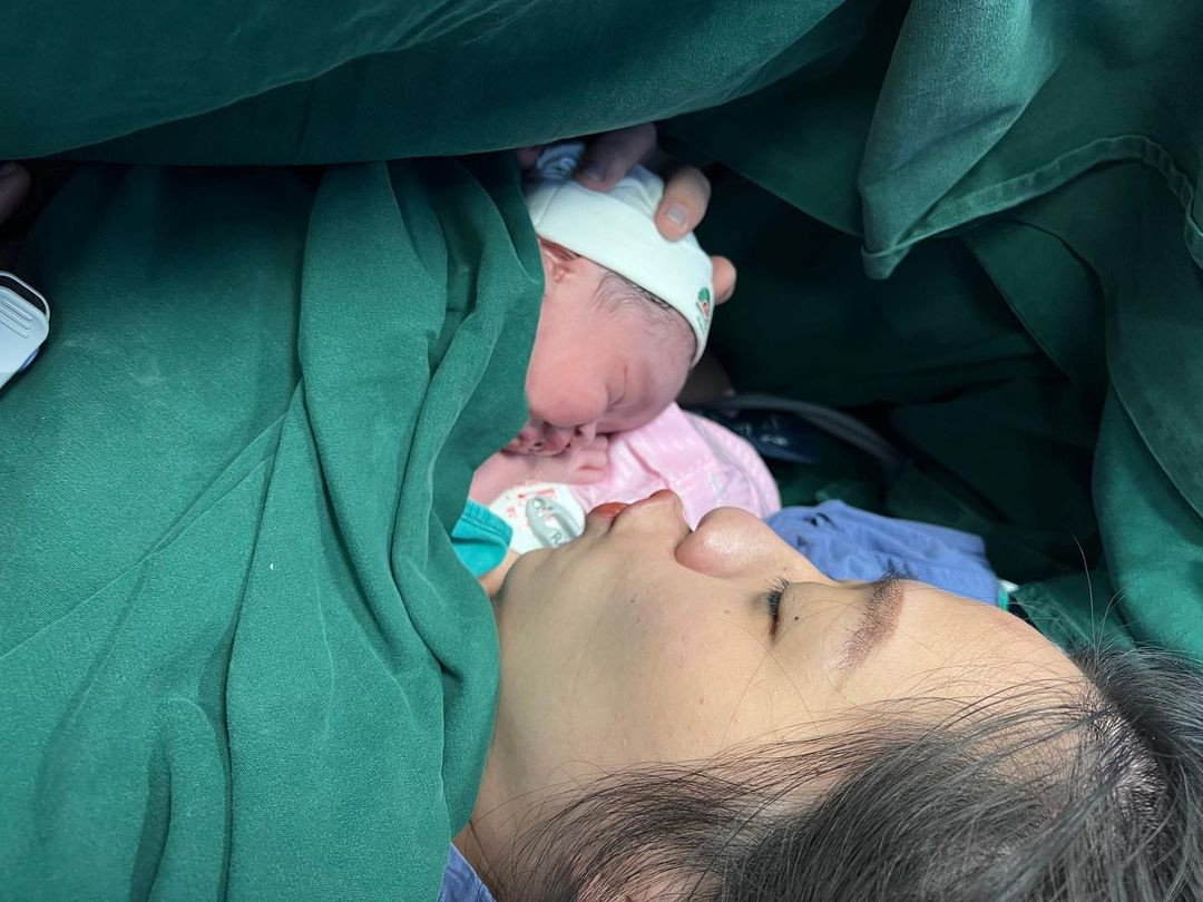 Sau hơn 2 năm cưới ông chú triệu phú công nghệ, cuộc sống cựu MC tài sắc của VTV ra sao?-5