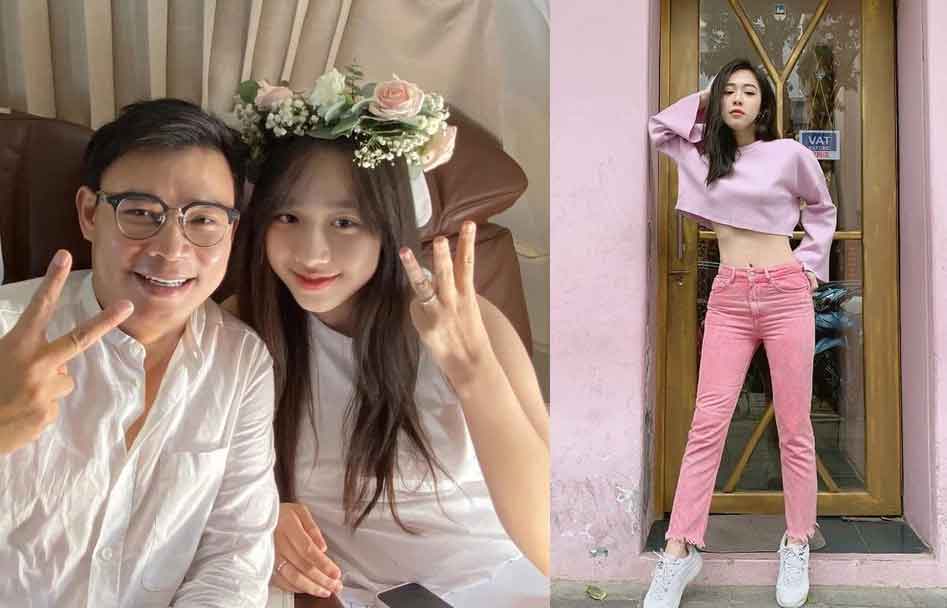 Cô gái từng tặng hoa Tổng thống Donald Trump 6 năm trước: Lấy chồng triệu phú, trở thành CEO-11