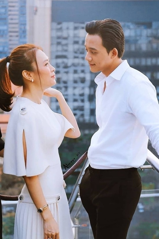 Mỹ Tâm mượn cớ tỏ tình với Mai Tài Phến ngay giữa sự kiện, phát tín hiệu công khai chăng?-7