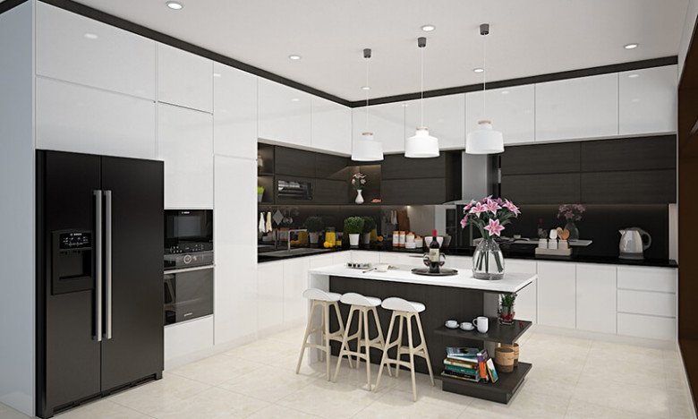 5 điều này tuyệt đối không được xảy ra trong bếp, không phải mê tín, người thông minh nhìn là hiểu ngay-3