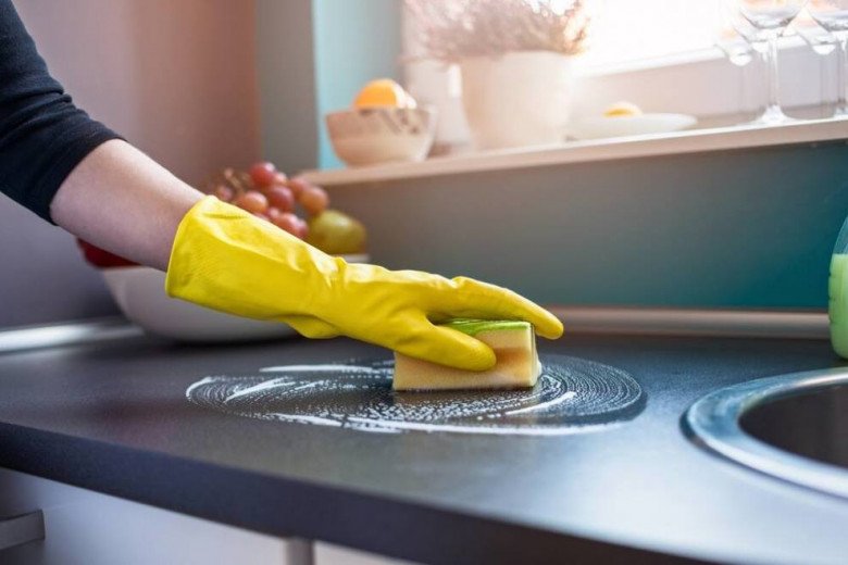 5 điều này tuyệt đối không được xảy ra trong bếp, không phải mê tín, người thông minh nhìn là hiểu ngay-5