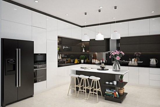 5 điều này tuyệt đối không được xảy ra trong bếp, không phải mê tín, người thông minh nhìn là hiểu ngay