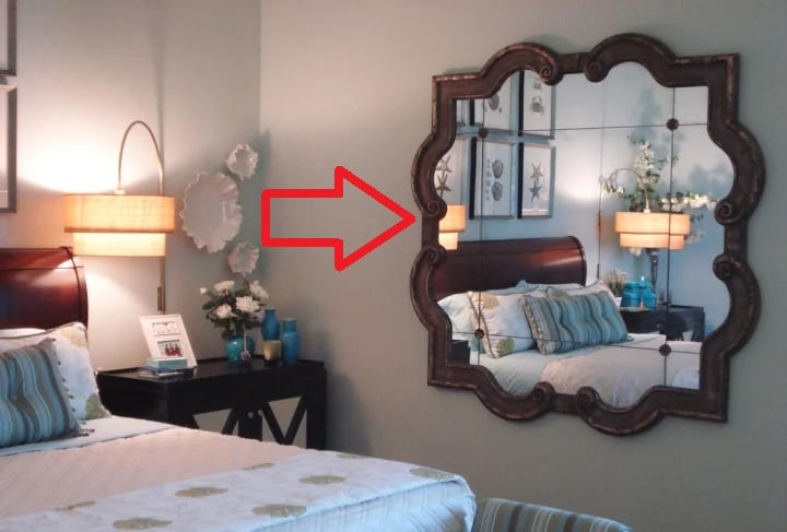 Đuôi giường là ‘chìa khóa’ mở nguồn tài lộc: Bỏ 4 thứ này đi kẻo vợ chồng cãi vã tối ngày-1