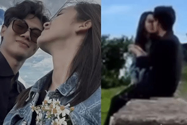 Tiến Phát của hiện tại: Bỏ hình tượng thiếu gia xịn sò, phụ ủi đồ lên livestream bán quần áo với Quỳnh Lương-10