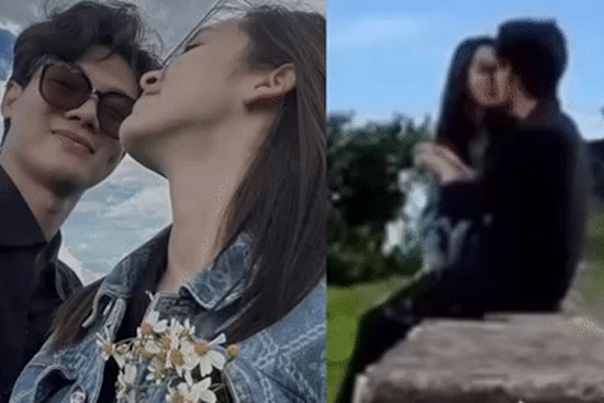 Bạn trai thiếu gia công khai