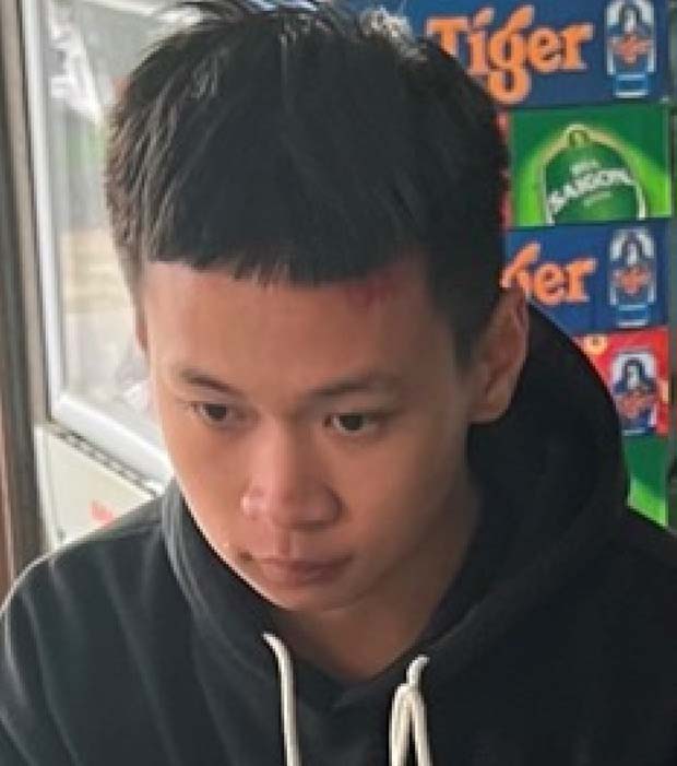 Đâm người quen gần chết mới nhận ra... xử nhầm-1