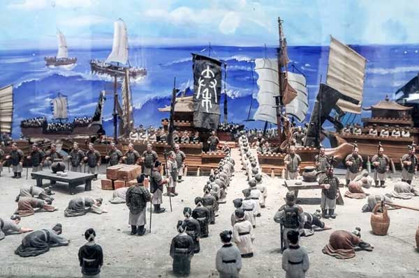 Bí ẩn về người được Tần Thủy Hoàng sai đi tìm cỏ trường sinh bất tử-2