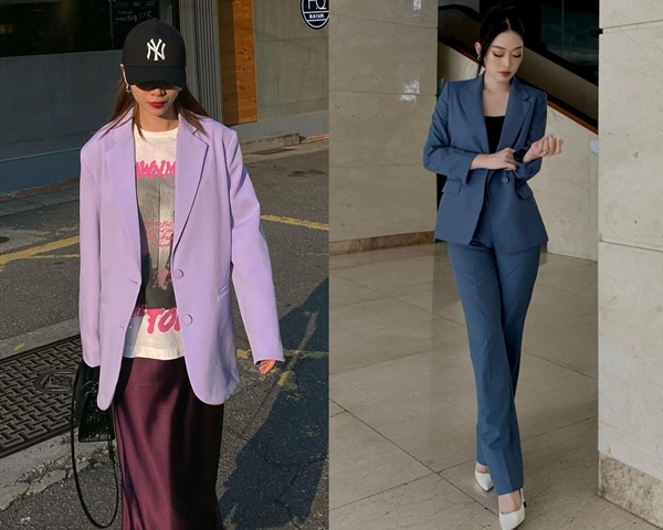 5 mẫu áo blazer được mỹ nhân Việt diện mãi không chán-3