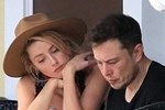 Con trai có tên độc nhất của Elon Musk hiếm hoi lộ diện, gây sốt với khoảnh khắc bên cạnh người cha giàu nhất thế giới-4