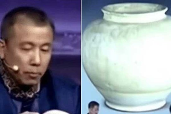 Chàng trai lén lấy 