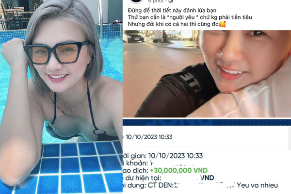 Sắc đẹp hút hồn của Hoa khôi bóng chuyền Trần Việt Hương-13