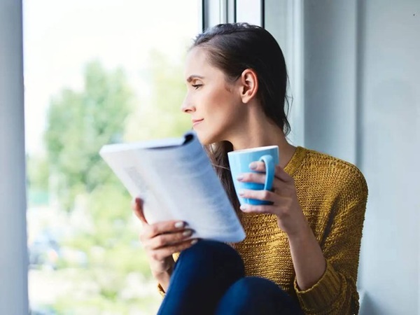 Khởi đầu ngày mới với 3 thói quen này sẽ ngầm hủy hoại đường ruột và sức khỏe tiêu hóa của bạn-3