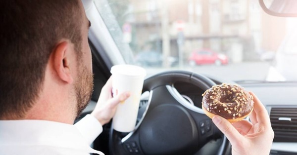 Khởi đầu ngày mới với 3 thói quen này sẽ ngầm hủy hoại đường ruột và sức khỏe tiêu hóa của bạn-4