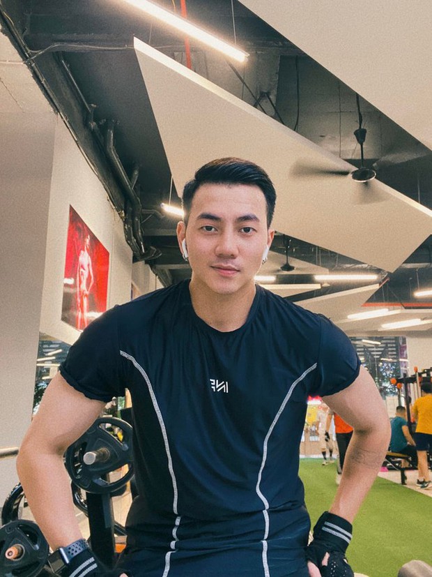 Nam diễn viên Việt qua đời đột ngột ở tuổi 30, chia sẻ cuối cùng gây xúc động-6