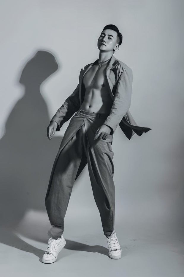 Nam diễn viên Việt qua đời đột ngột ở tuổi 30, chia sẻ cuối cùng gây xúc động-5