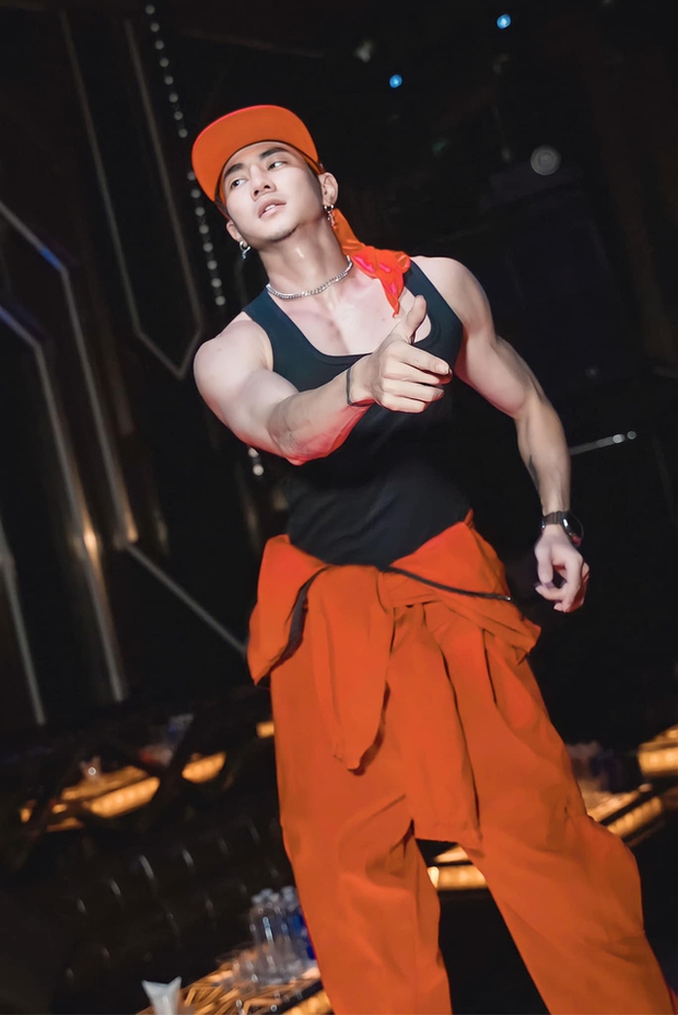 Nam diễn viên Việt qua đời đột ngột ở tuổi 30, chia sẻ cuối cùng gây xúc động-3