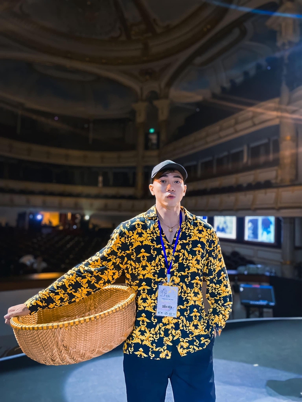 Nam diễn viên Việt qua đời đột ngột ở tuổi 30, chia sẻ cuối cùng gây xúc động-2