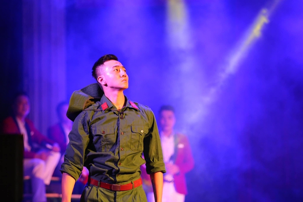 Nam diễn viên Việt qua đời đột ngột ở tuổi 30, chia sẻ cuối cùng gây xúc động-1