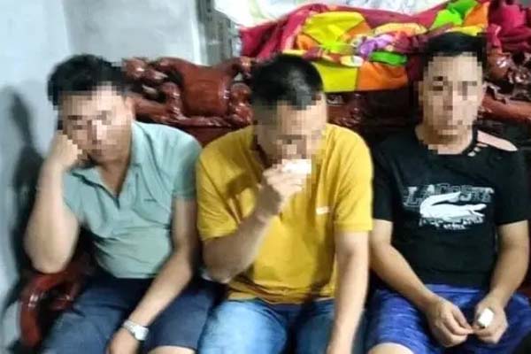 Tranh cãi chuyện tài xế đột tử tại sân bay Nội Bài vẫn phải nộp phí sân đỗ-2