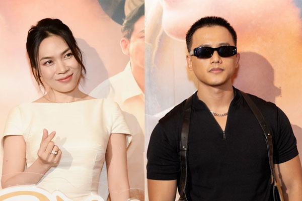 Mỹ Tâm lên tiếng về câu nói tỏ tình, tiết lộ sẽ làm 1 việc bí mật để ủng hộ Mai Tài Phến?-4