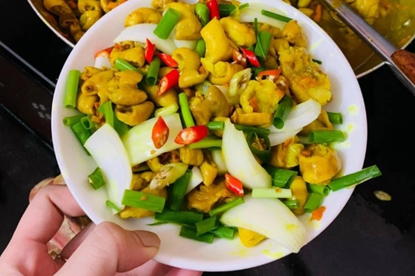 Điểm danh 5 thực phẩm vi khuẩn HP sợ” nhất, ăn để bảo vệ dạ dày, ngừa ung thư-3