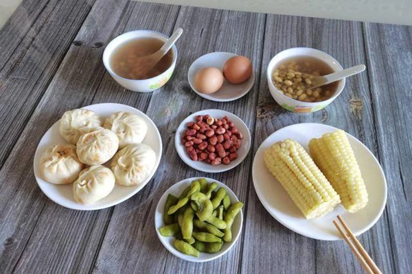 Lười tập thể dục, nhưng người Thượng Hải sống rất thọ: 4 nguyên tắc họ tuân thủ khi ăn sáng, đáng học hỏi!-2