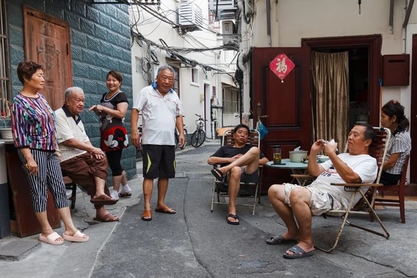 Lười tập thể dục, nhưng người Thượng Hải sống rất thọ: 4 nguyên tắc họ tuân thủ khi ăn sáng, đáng học hỏi!-3