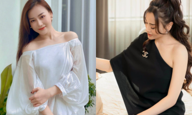 Trước thềm đám cưới, Phương Oanh tự khui dấu hiệu đang có tin vui?-4