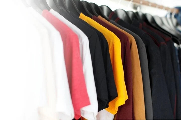 Mặc quần áo màu gì để không bị muỗi đốt?-2