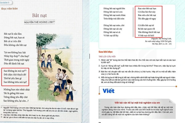 Quy chế thi học sinh giỏi quốc gia mới: Ai đi thi cũng được nhận giấy chứng nhận-2