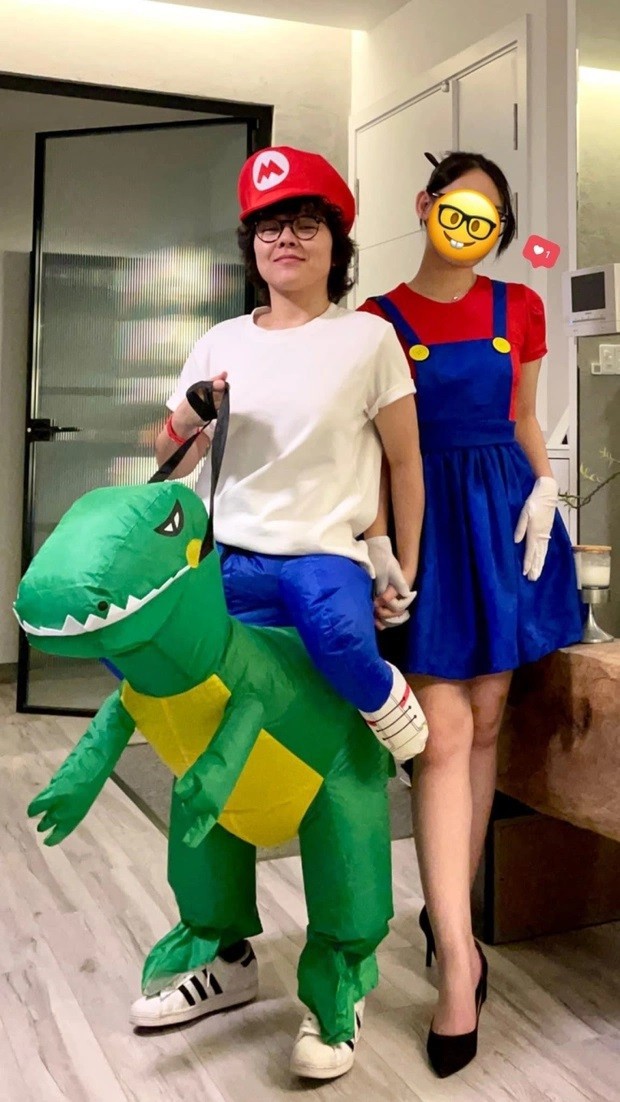 Nữ ca sĩ Việt công khai người yêu đồng giới, quyết giữ 1 thái độ nhưng câu nịnh yêu mới gây sốt-2