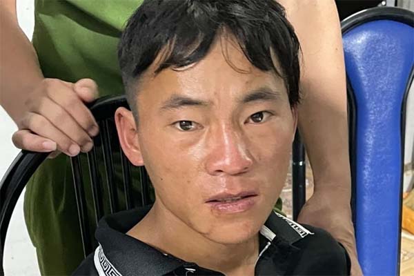 Truy xét nhóm người đâm chết nam thanh niên trong dãy trọ ở TPHCM-2