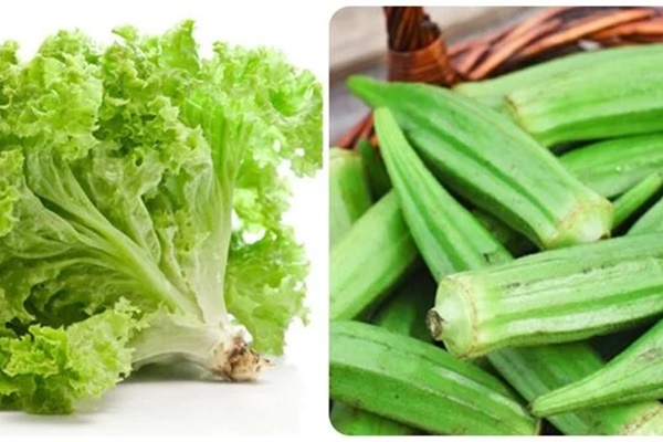 8 loại rau củ giàu canxi hơn cả cá và sữa, bán đầy ở các chợ Việt-1