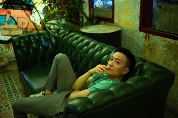 Màn ảnh Việt có một mỹ nam trẻ mãi không già, lười đóng phim nhưng cứ xuất hiện là gây sốt-5