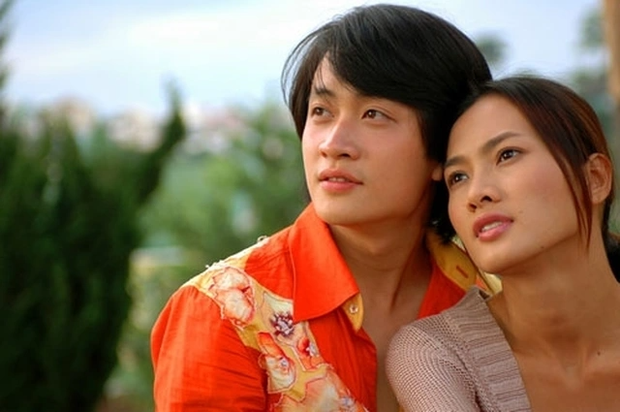 Màn ảnh Việt có một mỹ nam trẻ mãi không già, lười đóng phim nhưng cứ xuất hiện là gây sốt-1